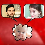 Future Baby Generator- Baby Face Maker Predictor