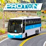 Baixar e jogar Mods Proton Bus Simulator e Proton Road no PC com MuMu Player
