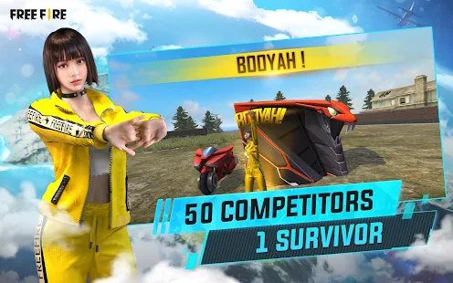 Booyah! APK Download for Android Free