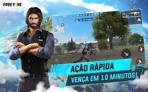 Baixar e jogar Como desenhar Free Fire armas no PC com MuMu Player