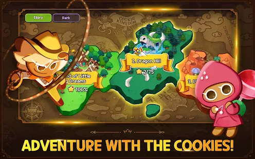 now.gg Cookie Run Kingdom: Downloan Free of Cost Without Virus