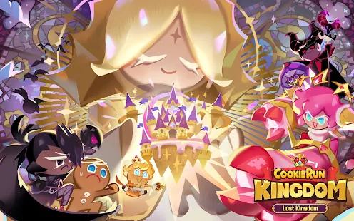 How to download Cookie Run: Kingdom on PC