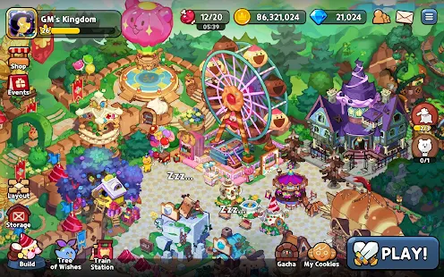 now.gg Cookie Run Kingdom: Downloan Free of Cost Without Virus