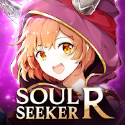 Soul Seeker R with Avabel