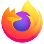 Firefox Fast & Private Browser
