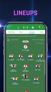 Download And Play AiScore - Live Sports Scores On PC & Mac With MuMu ...