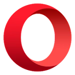Opera 瀏覽器: 內建 VPN