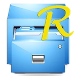 Root Explorer