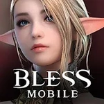 BLESS MOBILE