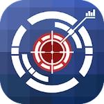 Custom Aim - Crosshair Generator Pro for FPS Games