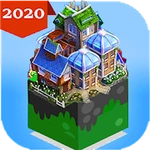 Master Craft - New Crafting 2020 Game
