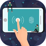 Auto Clicker - Automatic Tap, Easy Touch