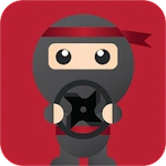 Ninja Driver