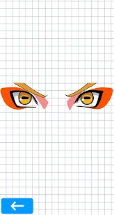 Como desenhar Olhos Sharingan – Apps no Google Play