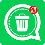 Whatsdelete: View Deleted Messages, Story Saver