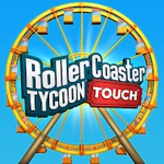 Download and play RollerCoaster Tycoon Touch on PC with MuMu Player