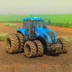 Jogos de Fazenda 2021 - Farming Simulator's