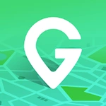 GoLocator: Recherche d'emplacement