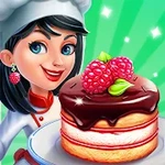 Baixar e jogar Cooking Crush: Jogos de cozinhar no PC com MuMu Player