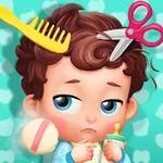 Baby Manor: 아기키우기와홈디자인