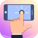 Auto Clicker : Super Fast Tapping