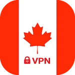 VPN Canada - Fast Secure VPN