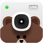 LINE Camera－照片編輯、動態貼圖、濾鏡