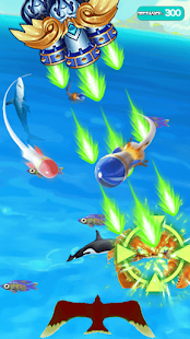 Download and play Ace Fishing: Wild Catch on PC with MuMu Player