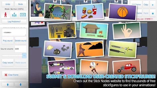 Geeksforpc - Stick Nodes Pro on PC, Windows, and Mac Read More