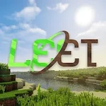 Minecraft PE向けLEETサーバー