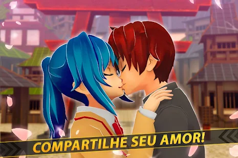 Baixar & Jogar BetterAnime - Animes Online no PC & Mac (Emulador)