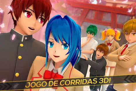 Baixar e jogar Como desenhar uma garota anime no PC com MuMu Player