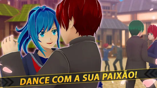 Baixar e jogar Goyabu Animes no PC com MuMu Player