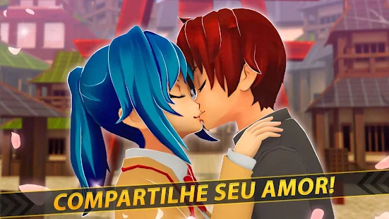 Baixar e jogar Goyabu Animes no PC com MuMu Player