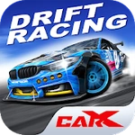 Baixar e jogar CarX Drift Racing 2 no PC com MuMu Player