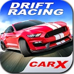 Baixar e jogar CarX Drift Racing 2 no PC com MuMu Player