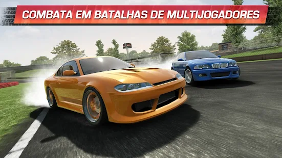 Baixar e jogar CarX Drift Racing 2 no PC com MuMu Player