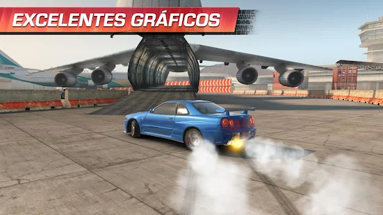 Baixar e jogar CarX Drift Racing 2 no PC com MuMu Player