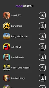 Download and play Among * Menu Mod pro * (Guide) on PC with MuMu Player