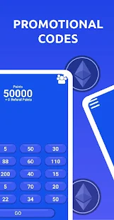 Download And Play EFast EFree - Earn Real Ethereum On PC & Mac With ...