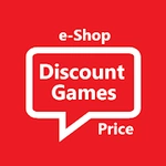 e-Shop Discount Games Price