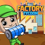 Idle Factory Tycoon: Business!