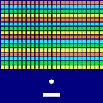 Many Bricks Breaker