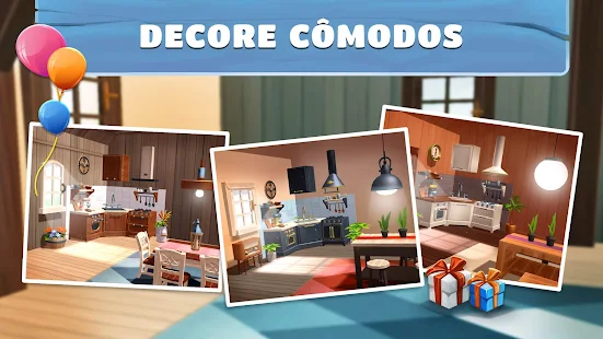 JOGOS DE DECORAR 🏠 - Jogue Grátis Online!