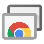 Chrome Remote Desktop