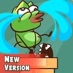 Super Dumb Frog Adventure 2