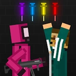 Squid Survival Playground