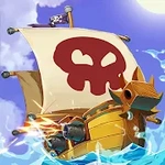 Pirates:Treasure Battlefield
