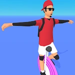 Bike Roll