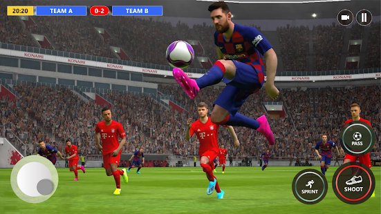 Download and play Madden NFL 21 Mobile Football on PC with MuMu Player